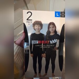 32 Degrees Kids Heat Set